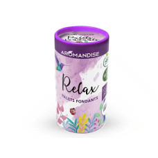 AROMANDISE - til duftlampen - Relax